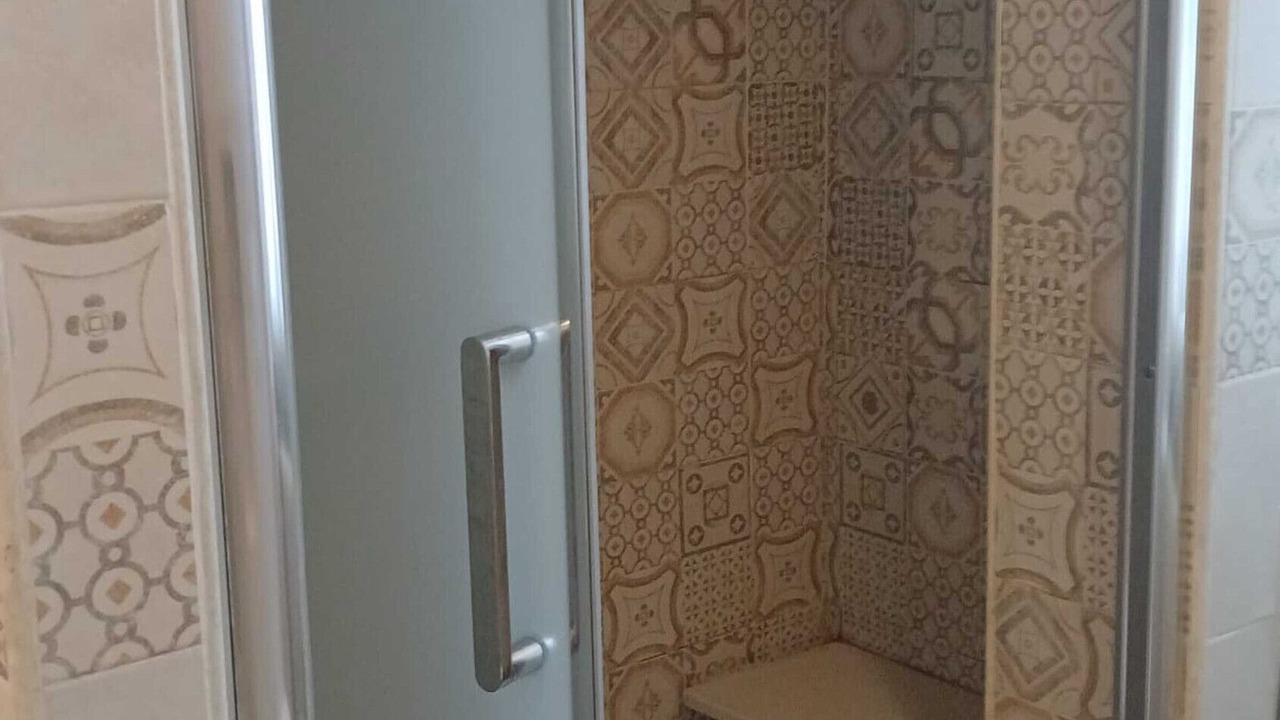 Photo of Bathroom in Laveno