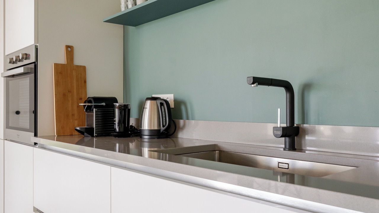 Photo of Kitchen in Loro Piceno