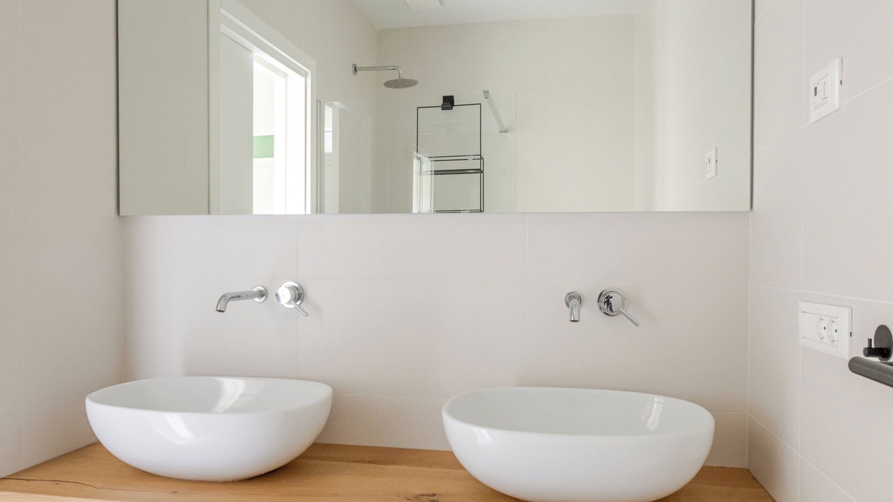 Photo of Bathroom in Loro Piceno