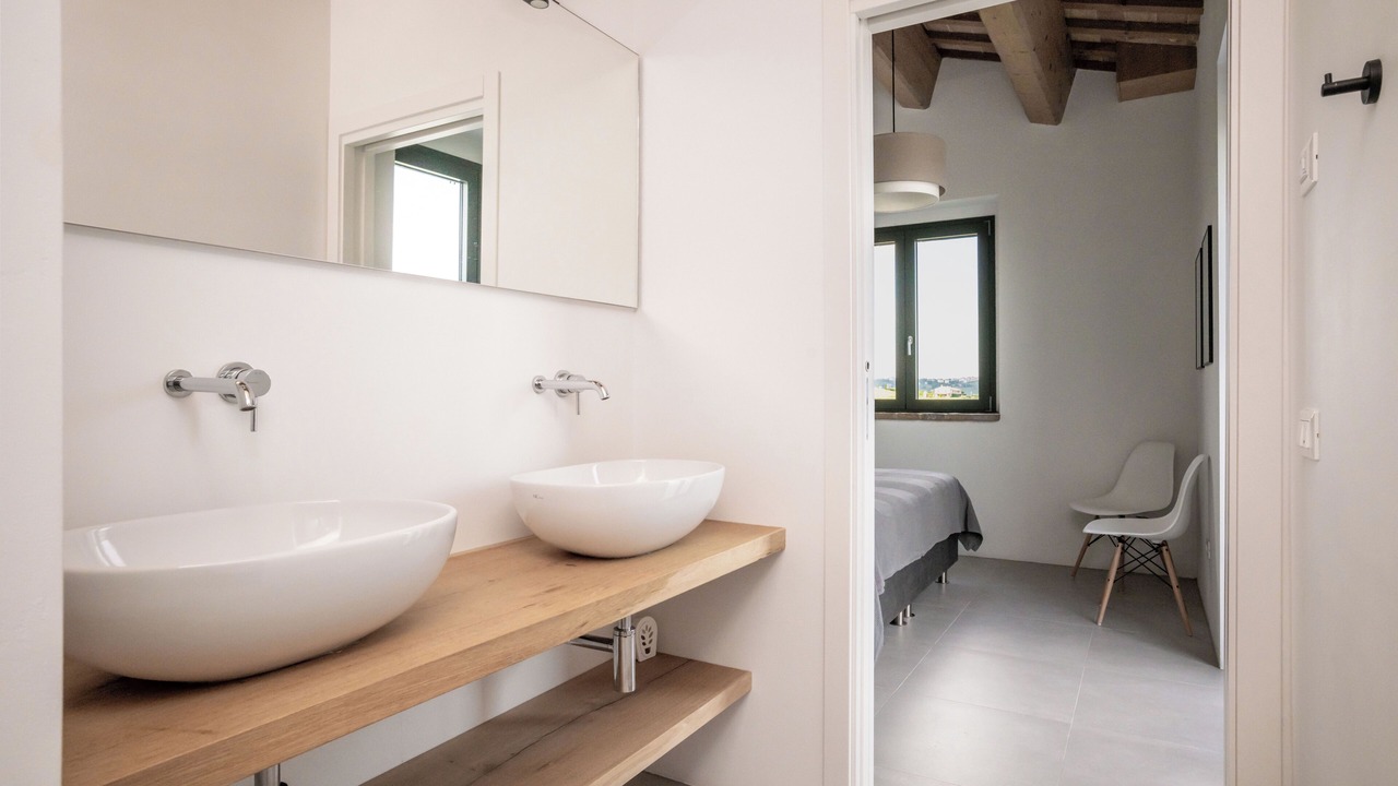 Photo of Bedroom in Loro Piceno