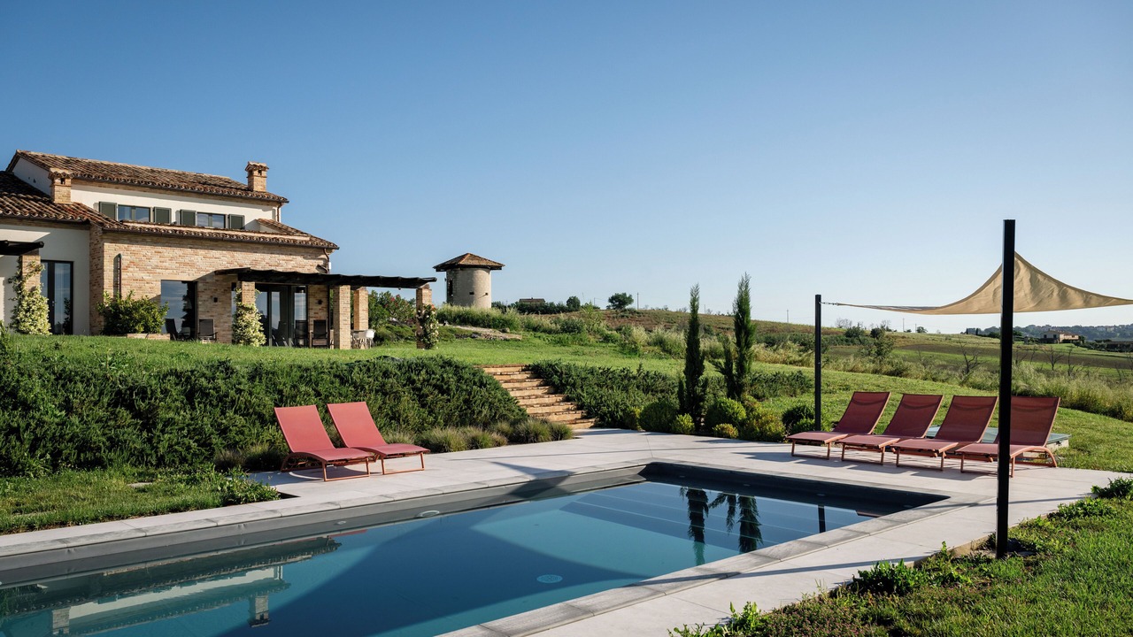 Photo of Outdoor in Loro Piceno