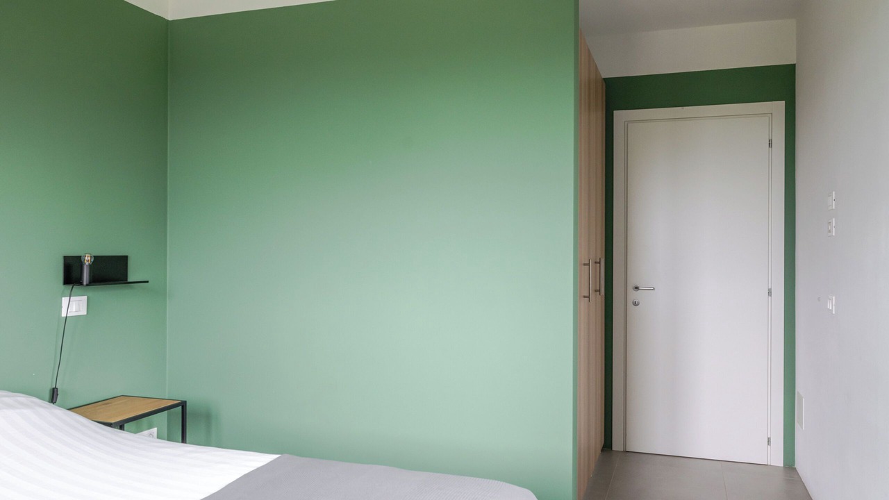 Photo of Bedroom in Loro Piceno
