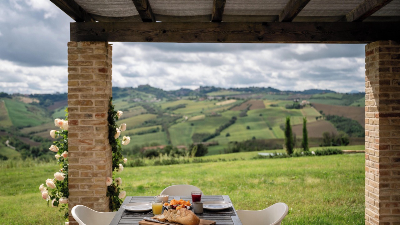 Photo of Outdoor in Loro Piceno