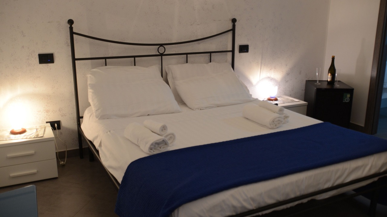 Photo of Bedroom in Cetara