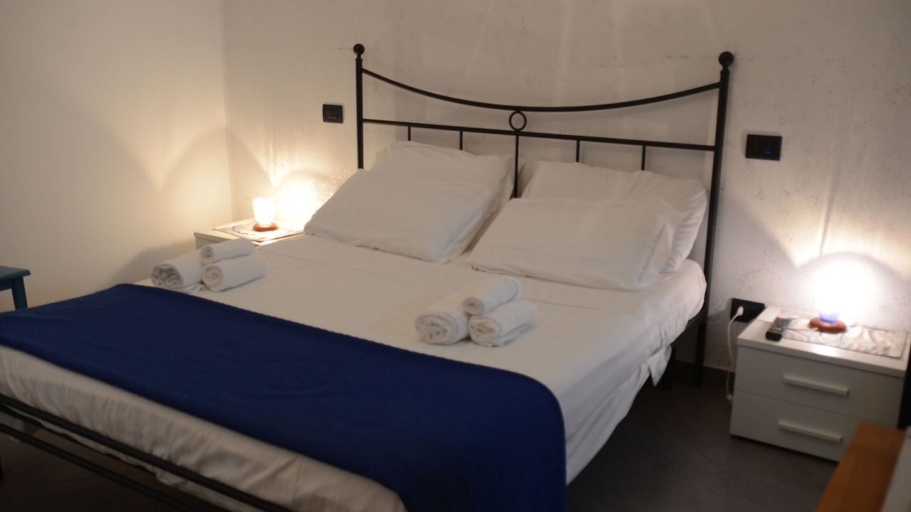 Photo of Bedroom in Cetara