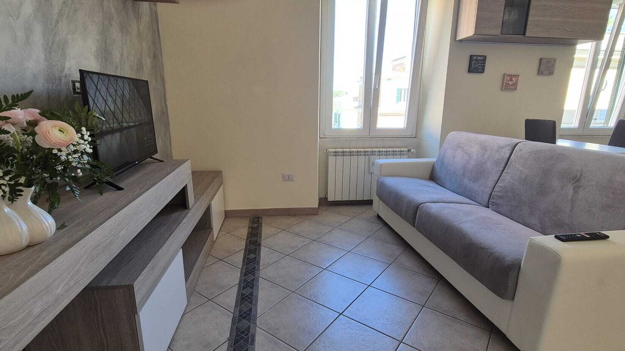 Photo of Livingroom in Grottaferrata