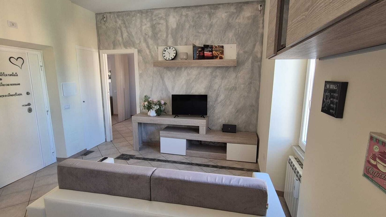 Photo of Livingroom in Grottaferrata