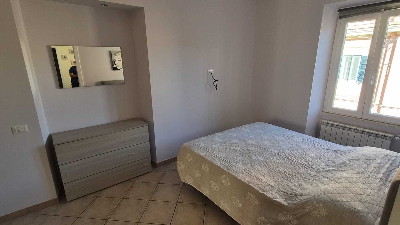 Photo of Bedroom in Grottaferrata