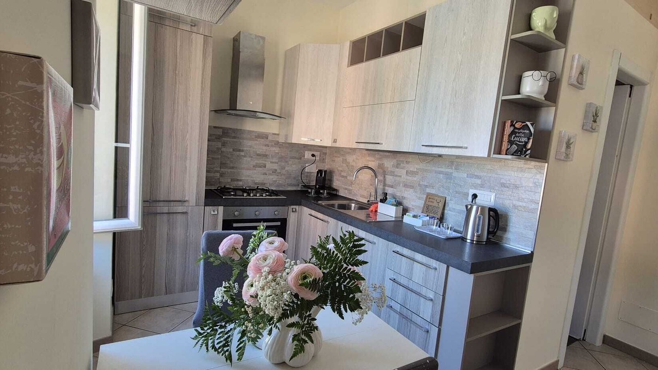 Photo of Kitchen in Grottaferrata