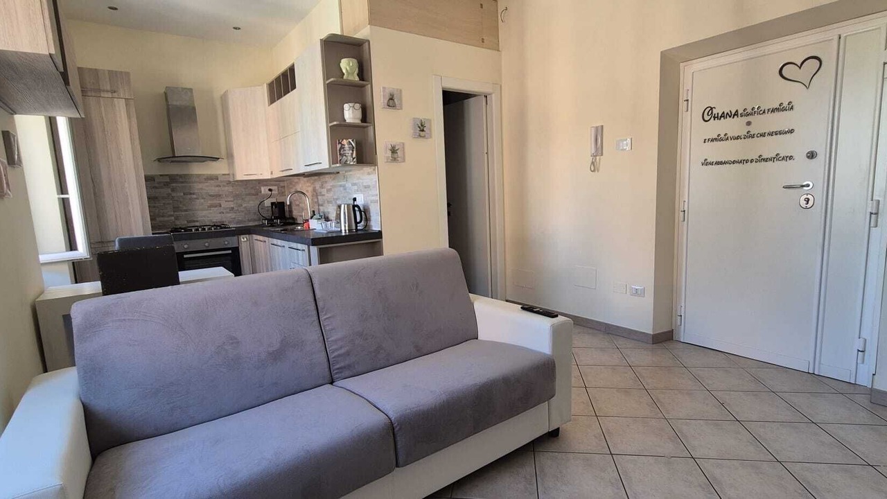 Photo of Livingroom in Grottaferrata