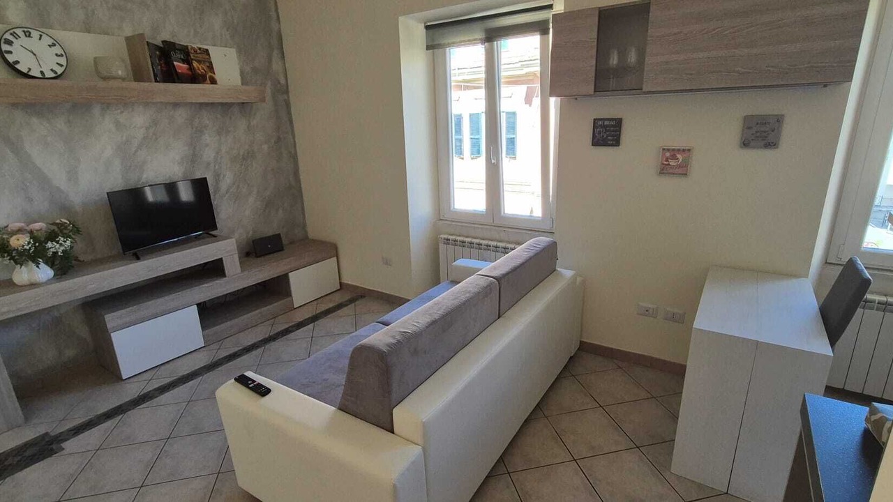 Photo of Livingroom in Grottaferrata