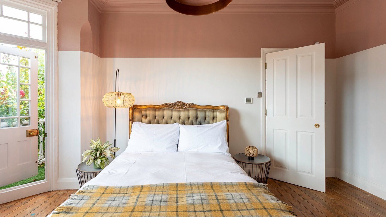 Photo of Bedroom in Dudden Hill