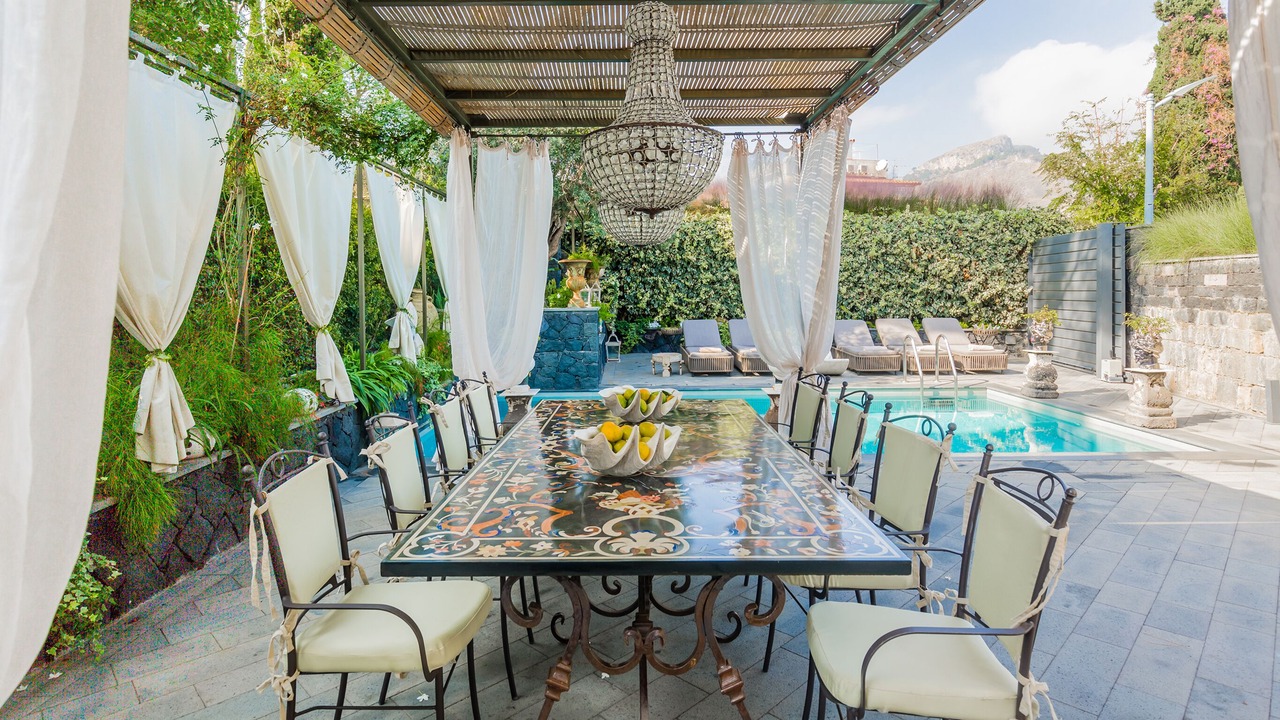 Photo of Outdoor in Taormina