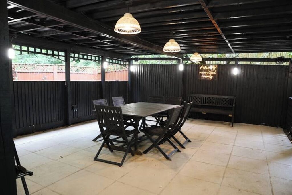 Photo of Outdoor in Wraysbury