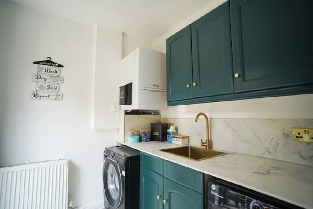 Photo of Kitchen in Wraysbury