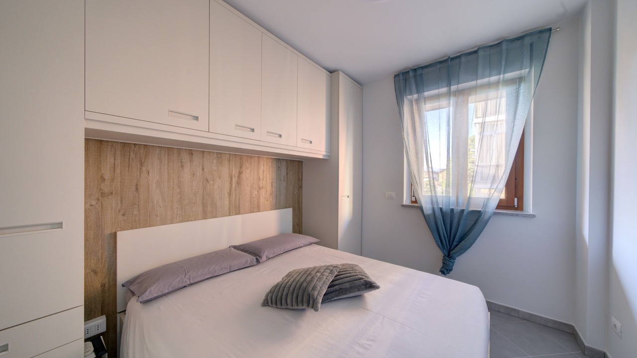 Photo of Bedroom in Rivoli