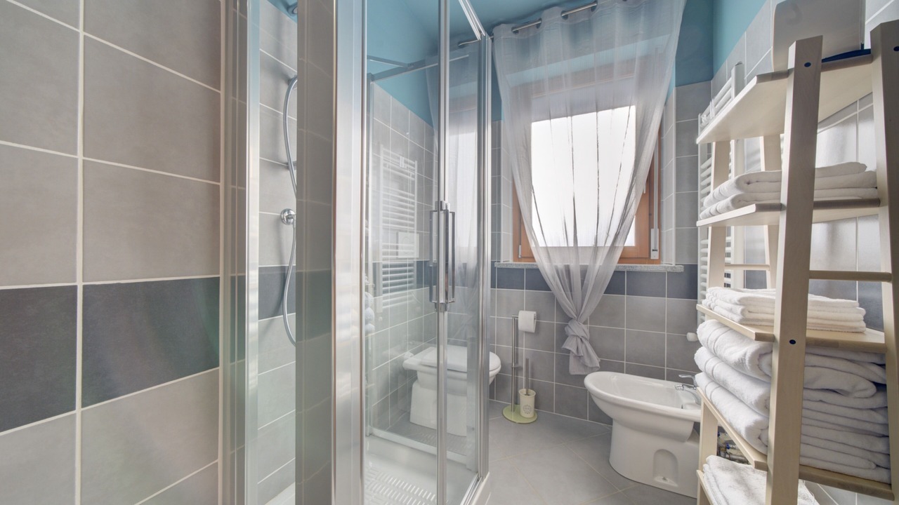 Photo of Bathroom in Rivoli