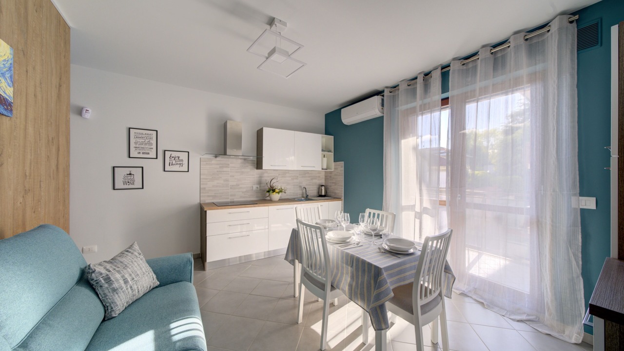 Photo of Livingroom in Rivoli