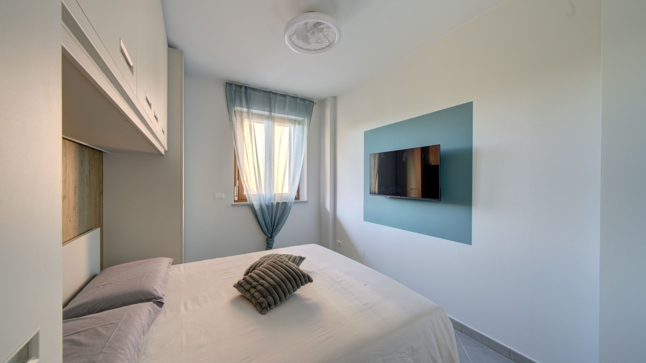 Photo of Bedroom in Rivoli