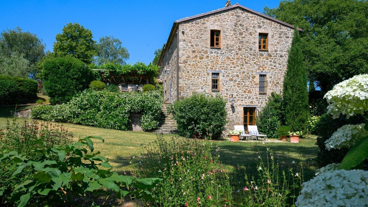 Photo of Outdoor in Acquapendente