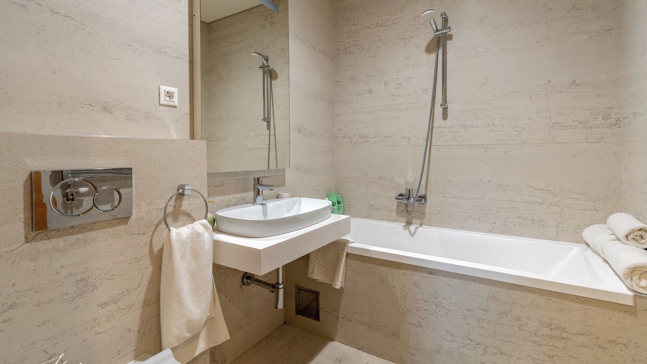 Photo of Bathroom in Sarajevska