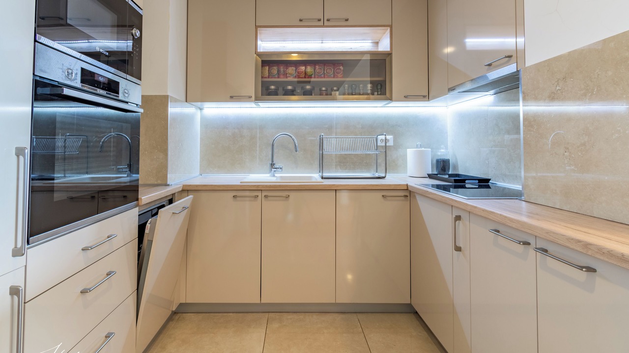 Photo of Kitchen in Sarajevska