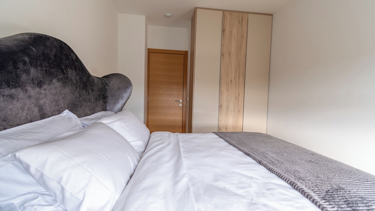 Photo of Bedroom in Sarajevska