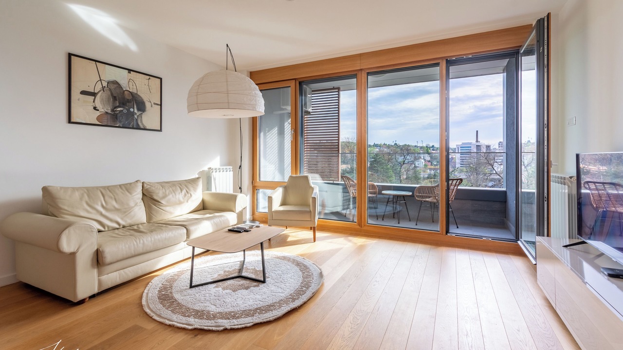 Photo of Livingroom in Sarajevska