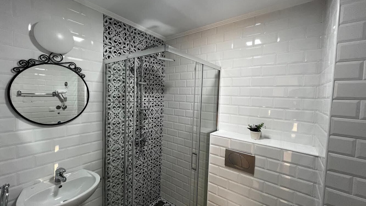 Photo of Bathroom in Vrnjacka Banja