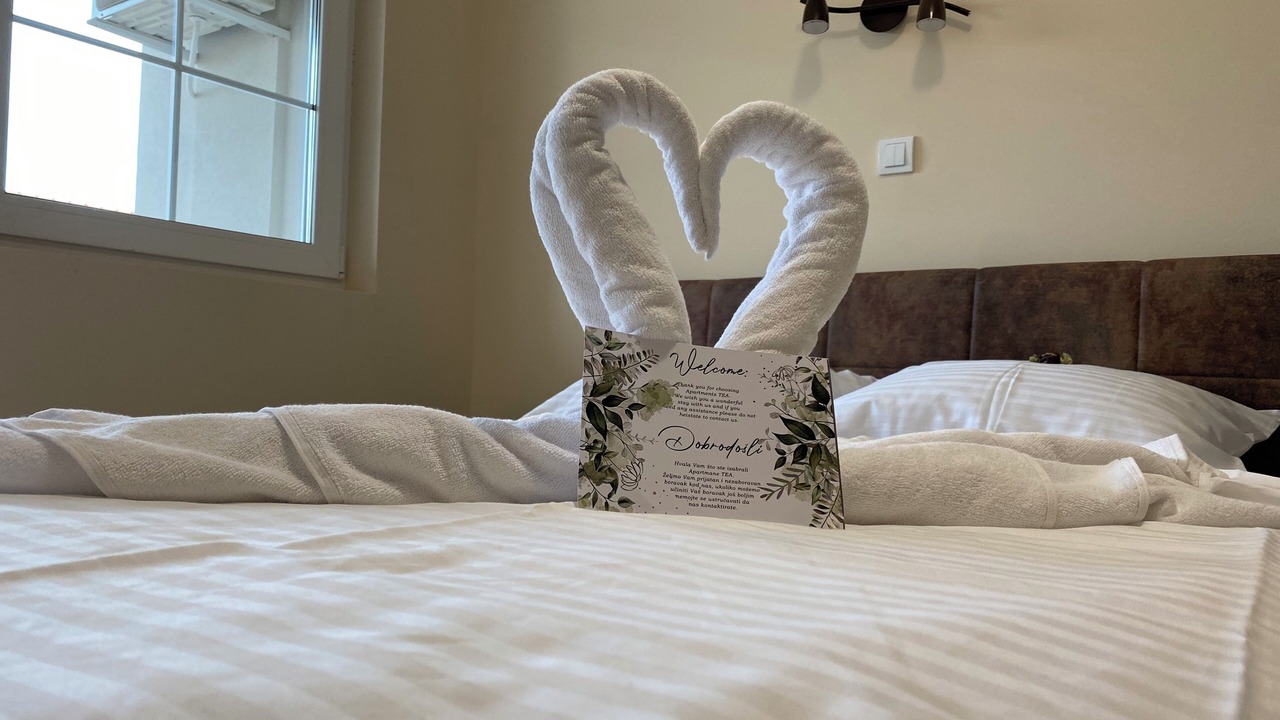 Photo of Bedroom in Vrnjacka Banja