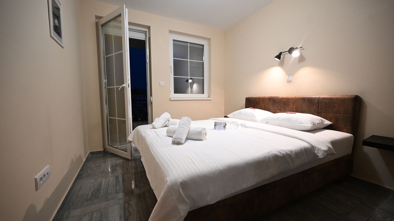 Photo of Bedroom in Vrnjacka Banja