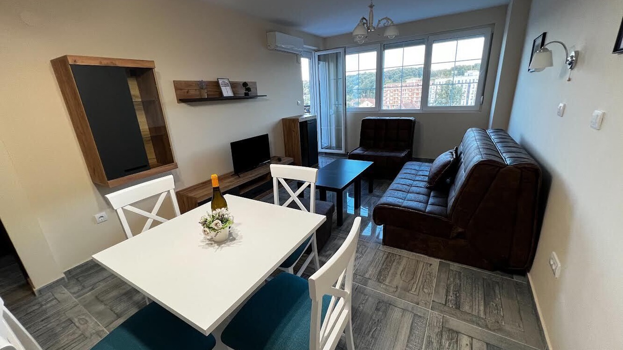 Photo of Livingroom in Vrnjacka Banja