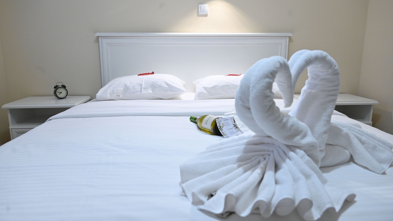 Photo of Bedroom in Vrnjacka Banja