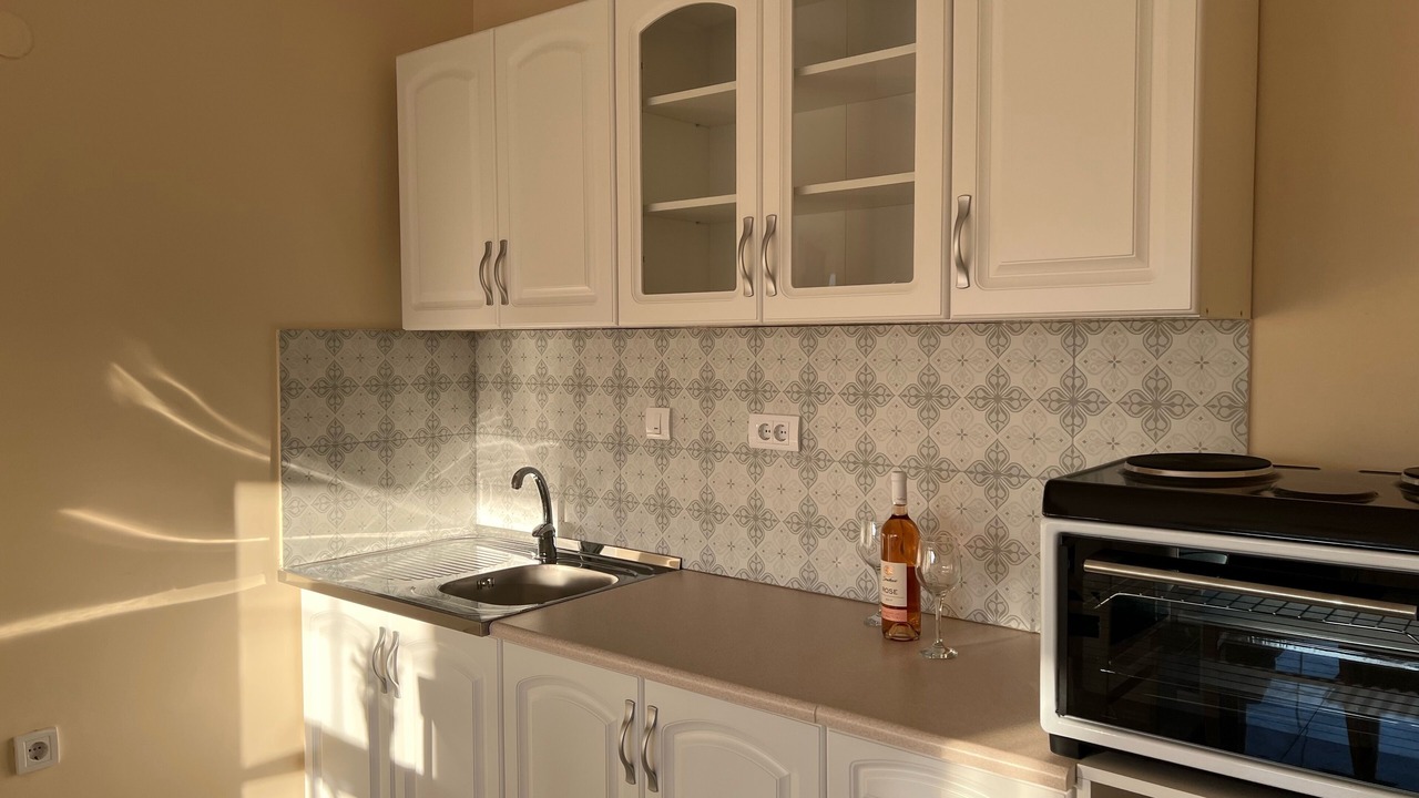 Photo of Kitchen in Vrnjacka Banja