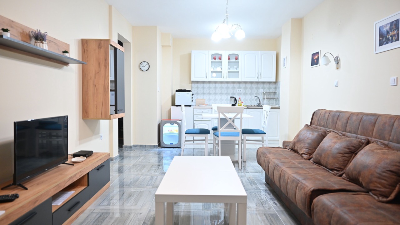 Photo of Livingroom in Vrnjacka Banja
