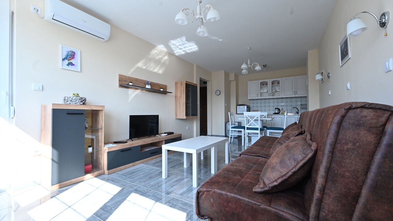 Photo of Livingroom in Vrnjacka Banja