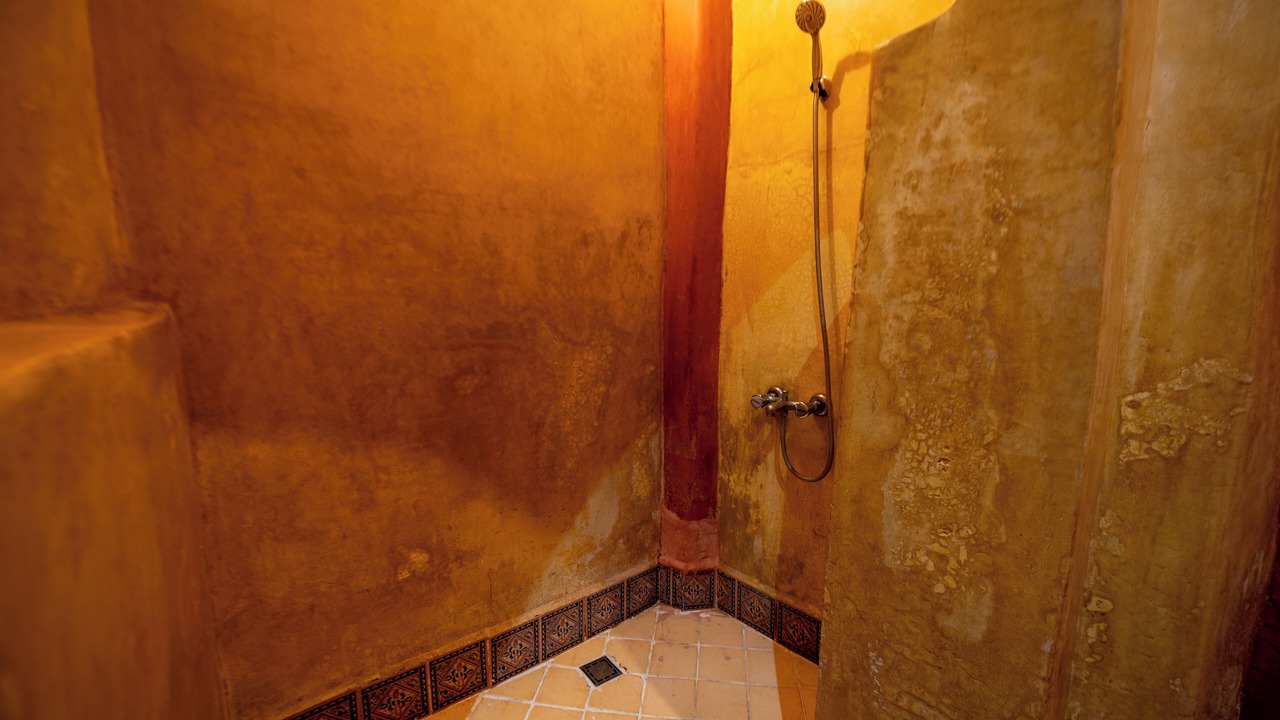 Photo of Bathroom in Dar Tazi