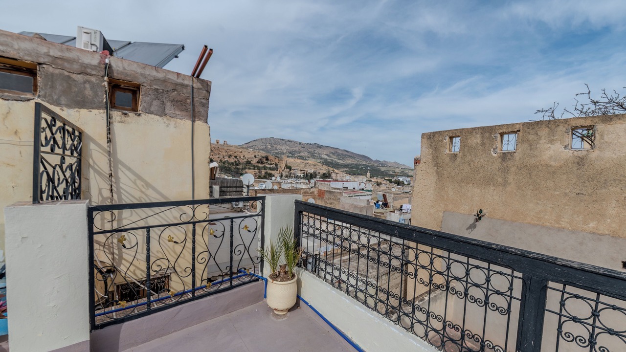 Photo of Outdoor in Dar Tazi