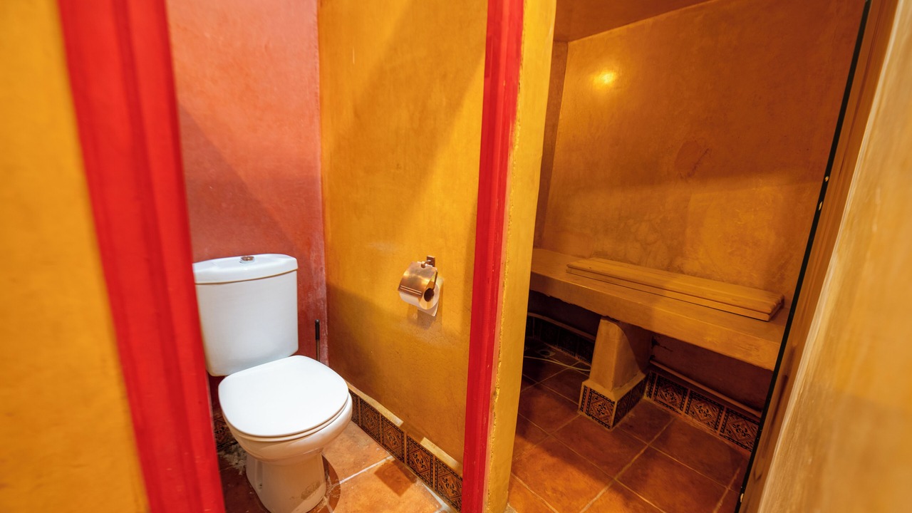 Photo of Bathroom in Dar Tazi