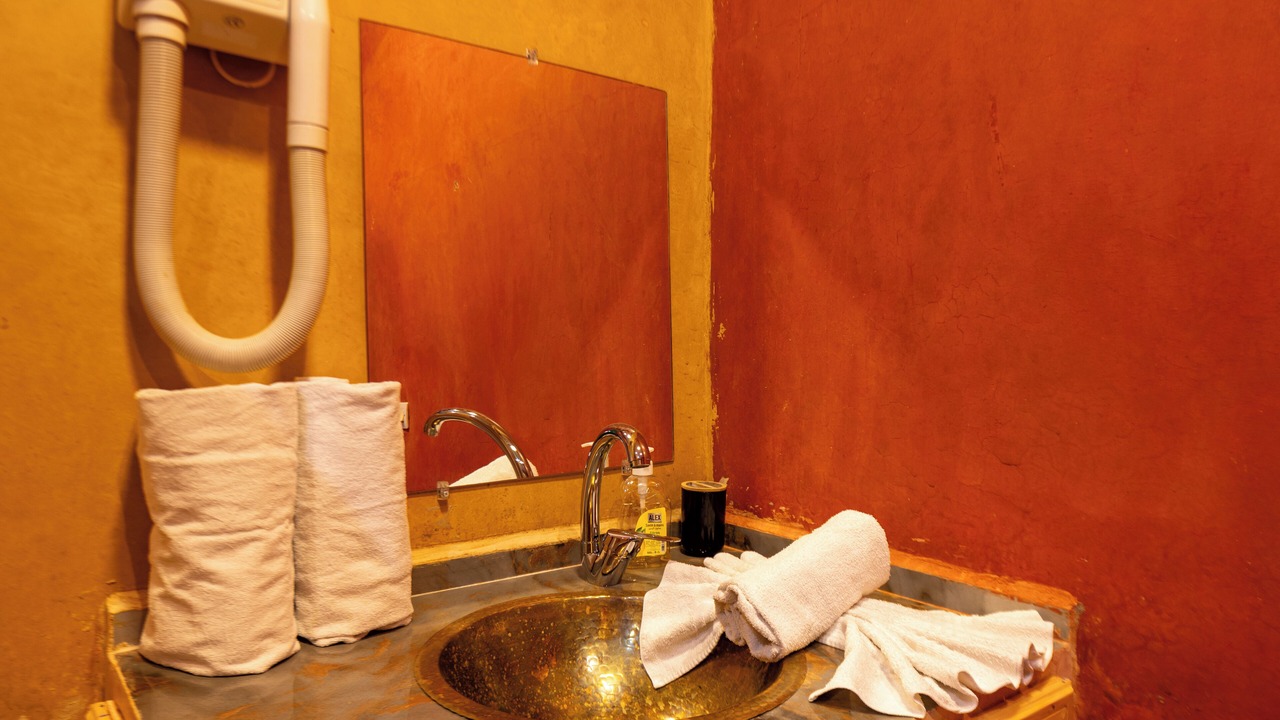 Photo of Bathroom in Dar Tazi