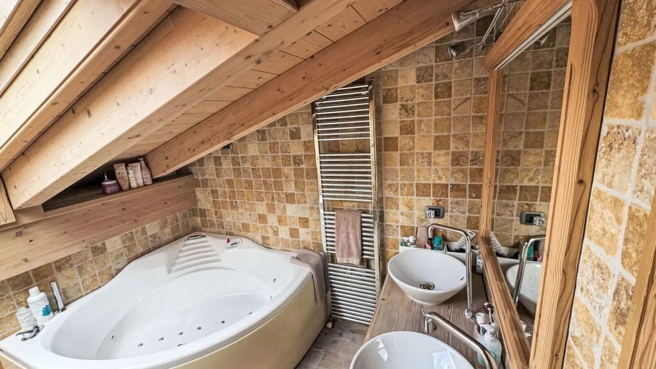 Photo of Bathroom in Bormio