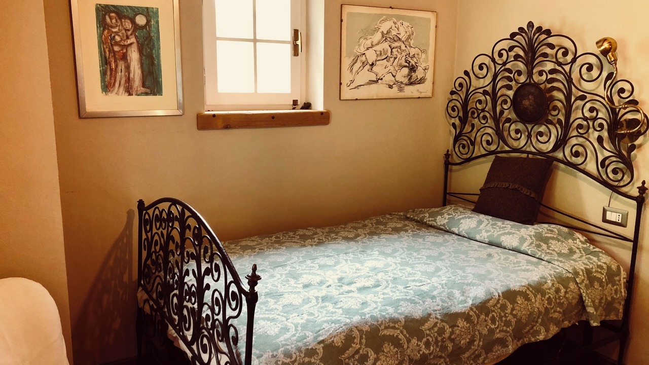 Photo of Bedroom in Cesana Torinese