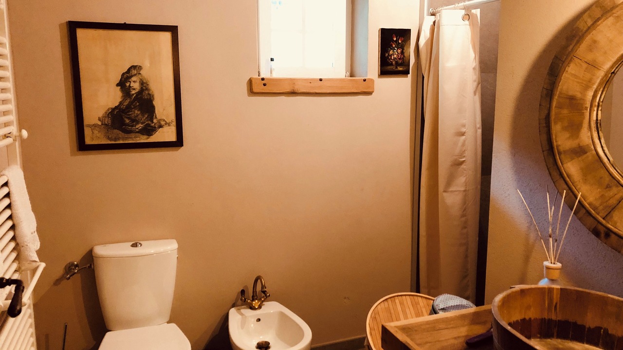 Photo of Bathroom in Cesana Torinese