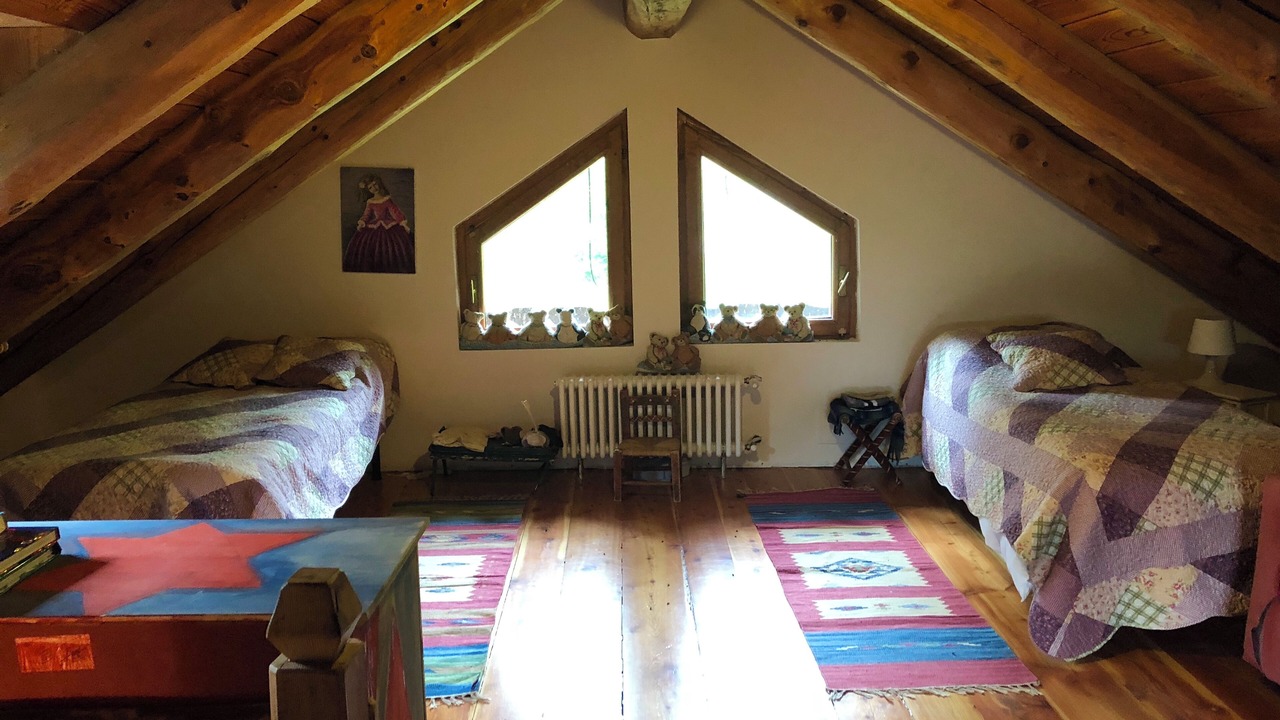 Photo of Bedroom in Cesana Torinese