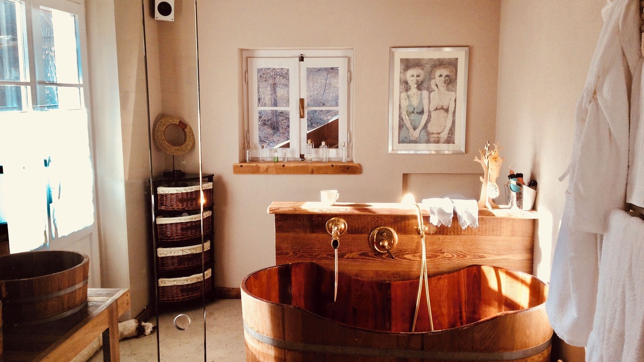 Photo of Bathroom in Cesana Torinese