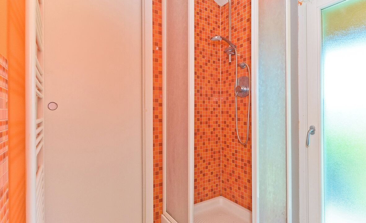 Photo of Bathroom in Pollenzo