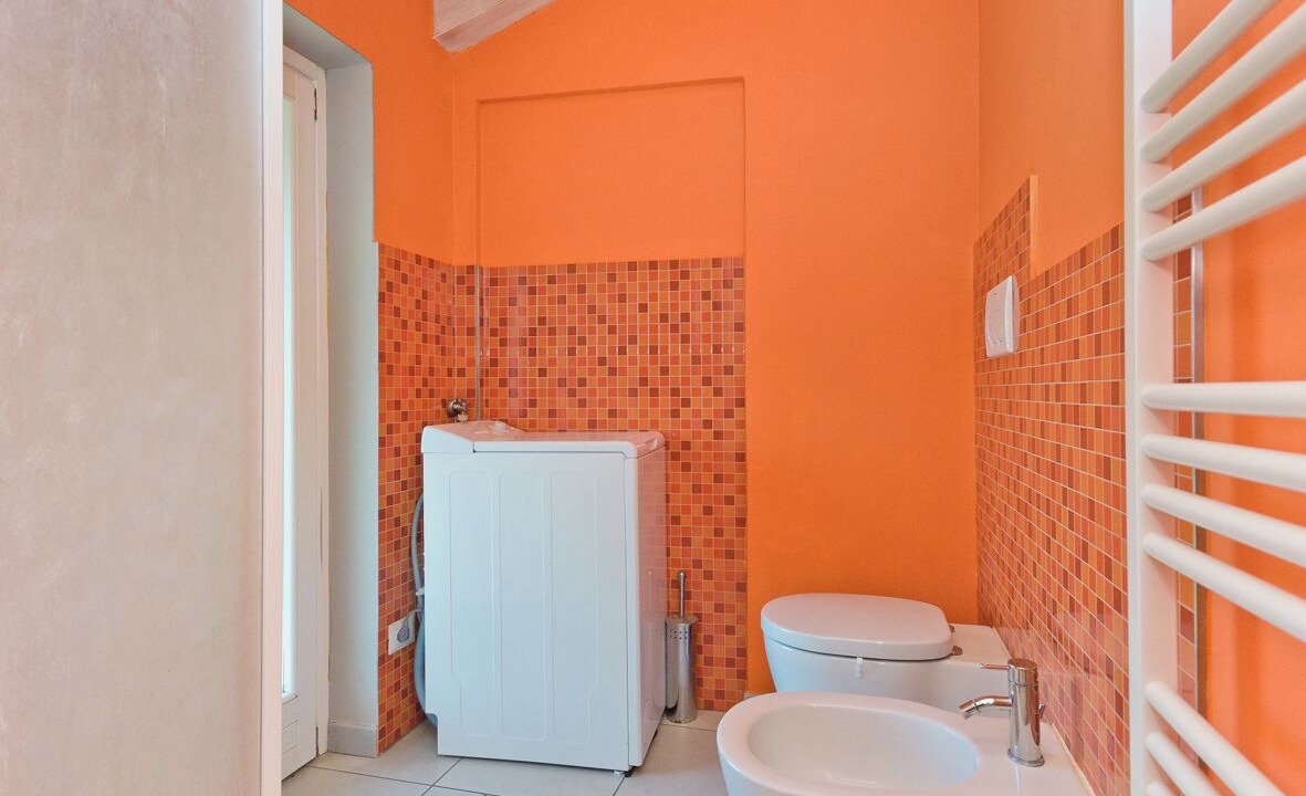 Photo of Bathroom in Pollenzo