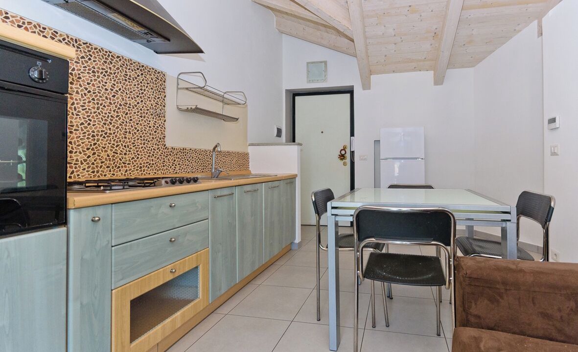 Photo of Kitchen in Pollenzo