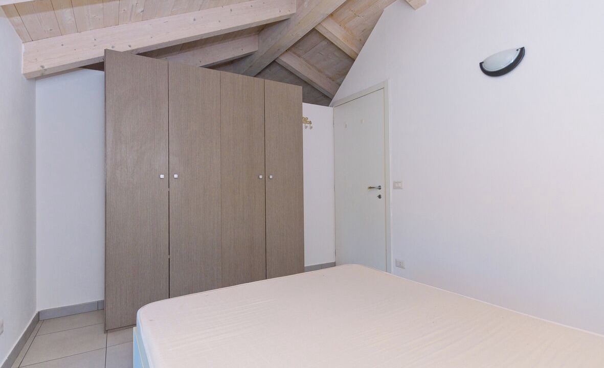 Photo of Bedroom in Pollenzo