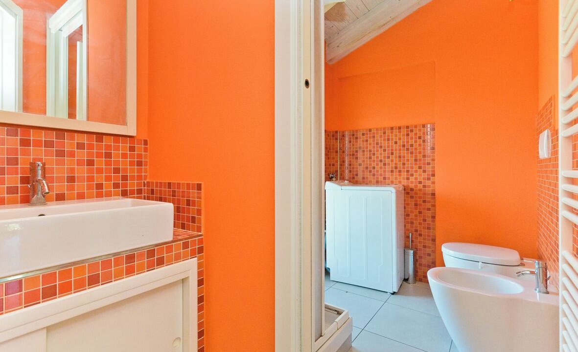 Photo of Bathroom in Pollenzo